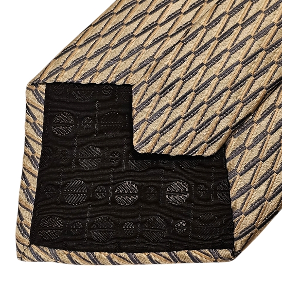 PERRY ELLIS TIE - Picture 4 of 10